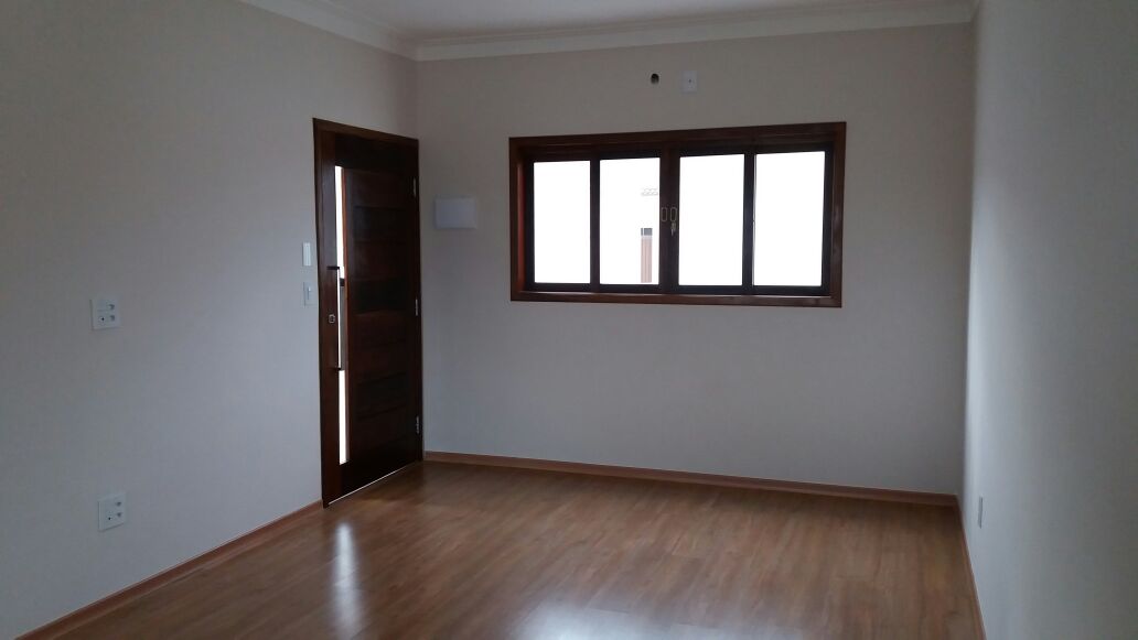 Casa residencial - COOPEMI I