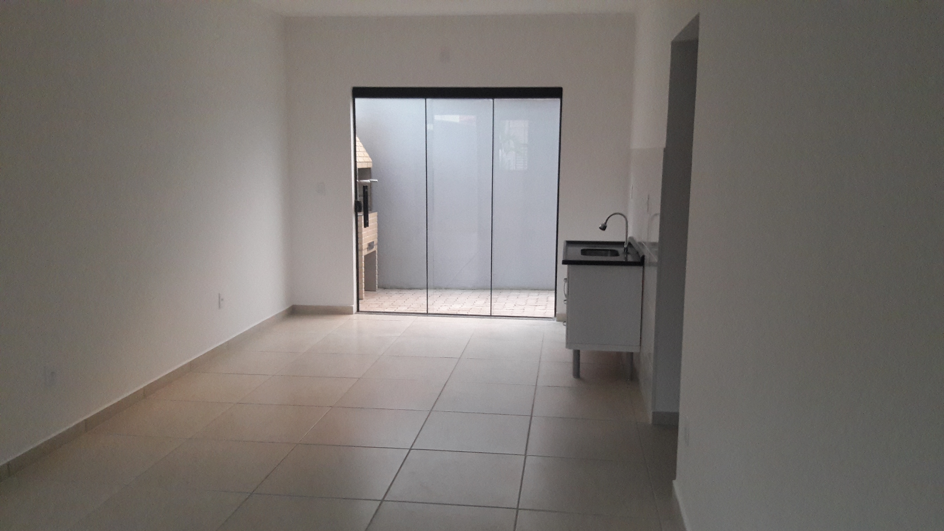 CONDOMÍNIO AURORA - Residencial Village Santana - Guaratinguetá