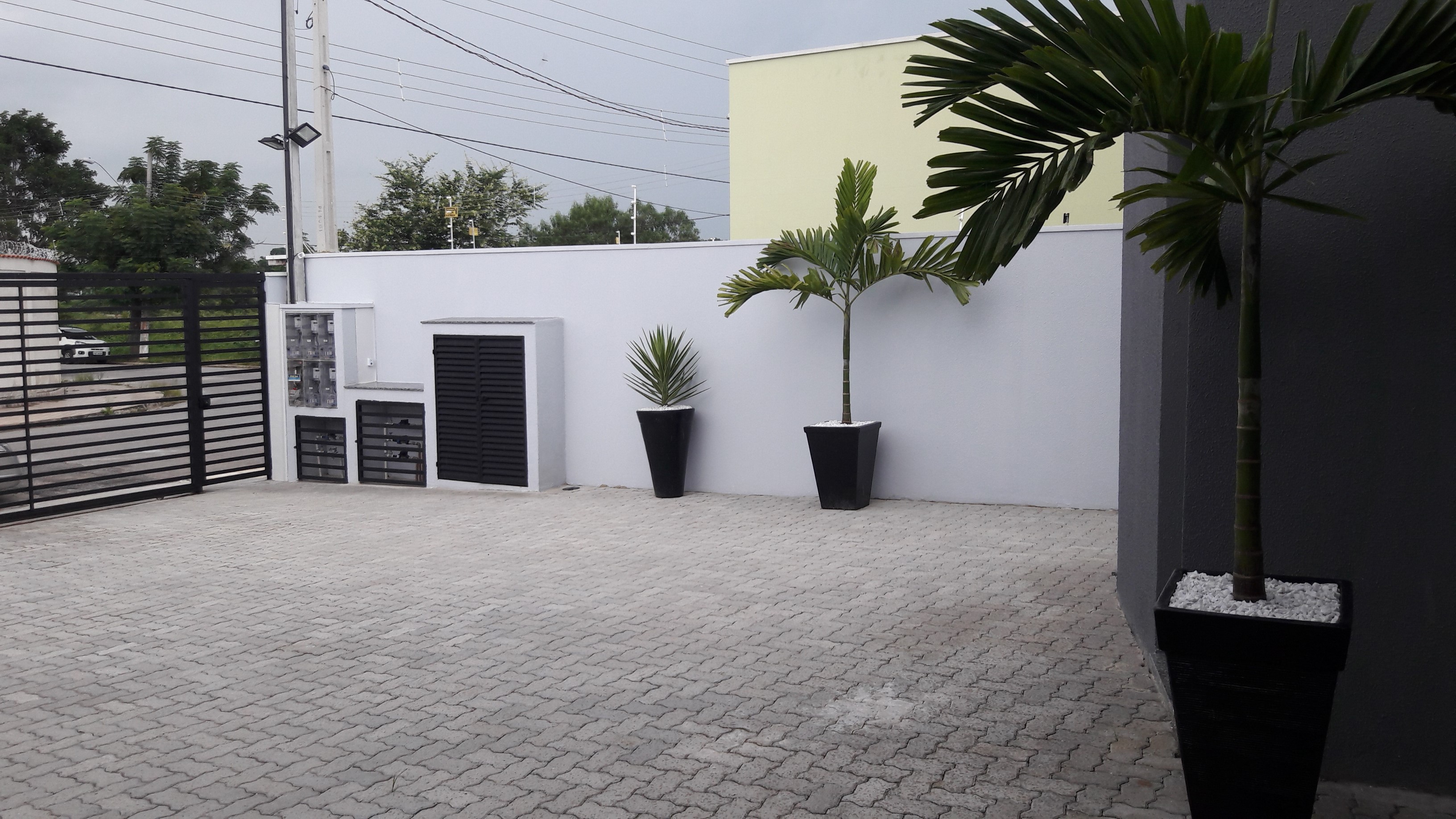 CONDOMÍNIO AURORA - Residencial Village Santana - Guaratinguetá